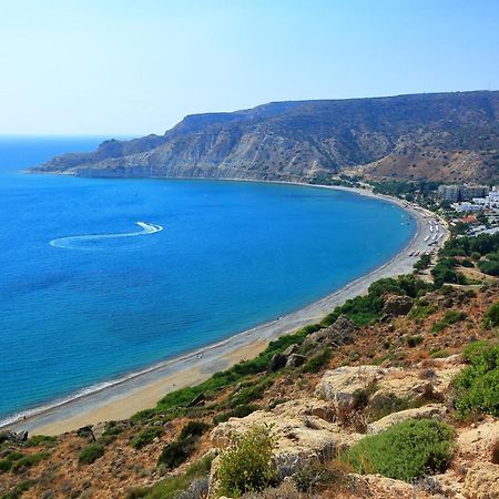 Pissouri Bay Studio Ngoại thất bức ảnh
