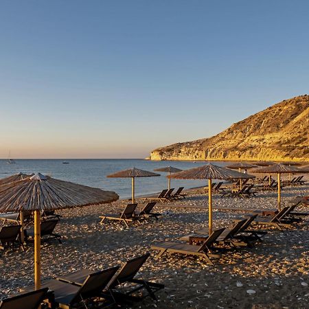 Pissouri Bay Studio Ngoại thất bức ảnh