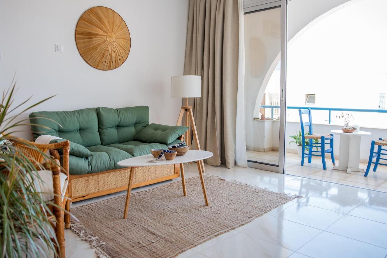 Pissouri Bay Studio Ngoại thất bức ảnh