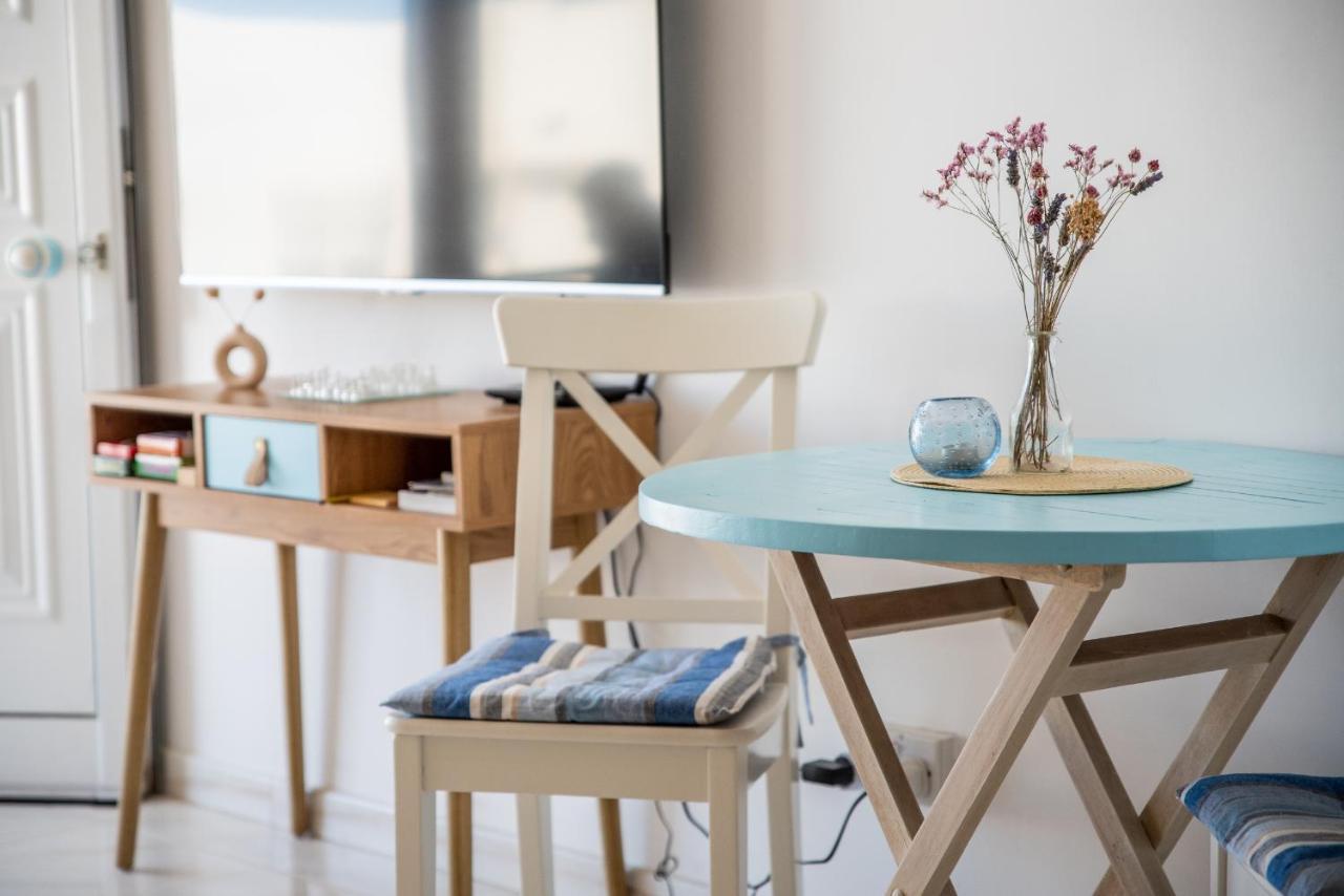 Pissouri Bay Studio Ngoại thất bức ảnh
