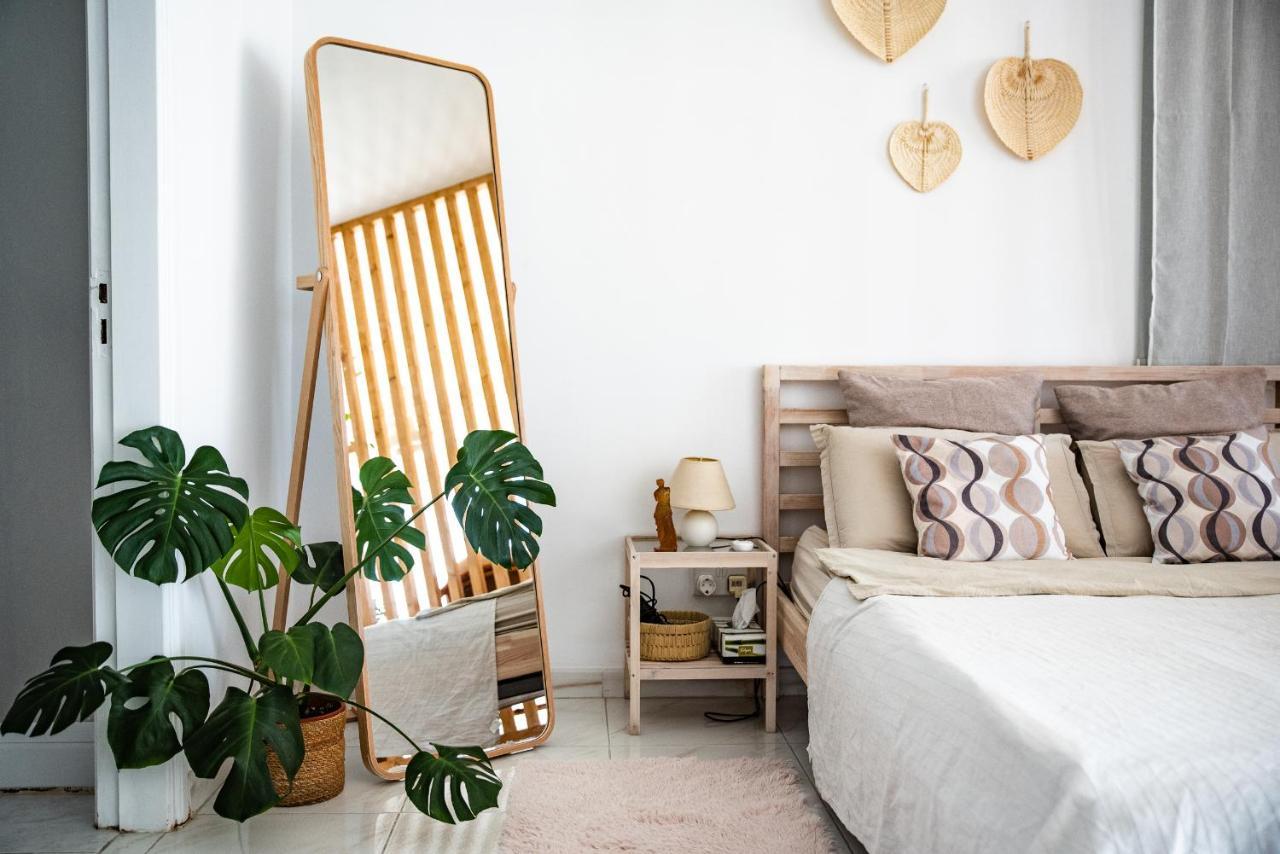 Pissouri Bay Studio Ngoại thất bức ảnh