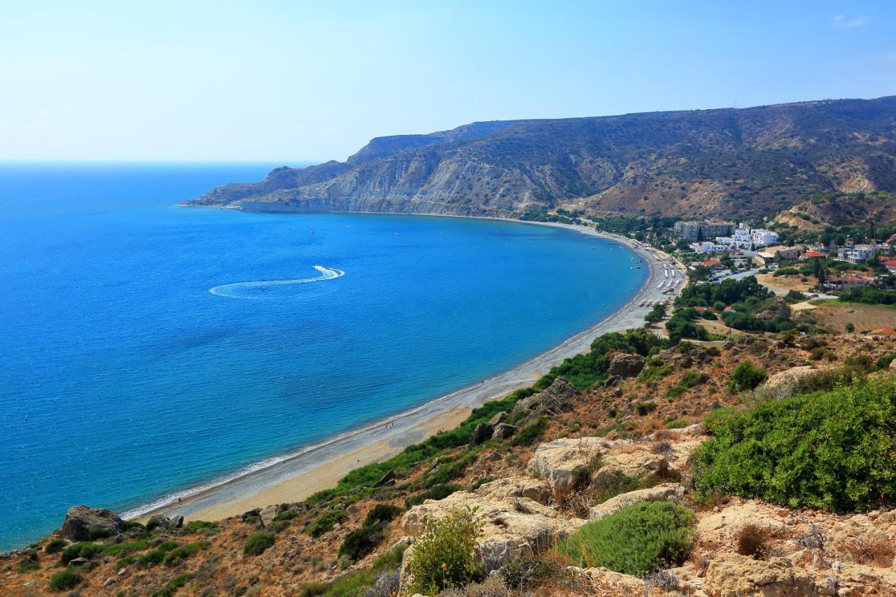 Pissouri Bay Studio Ngoại thất bức ảnh