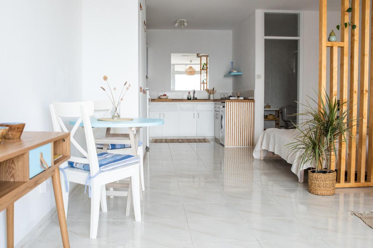 Pissouri Bay Studio Ngoại thất bức ảnh