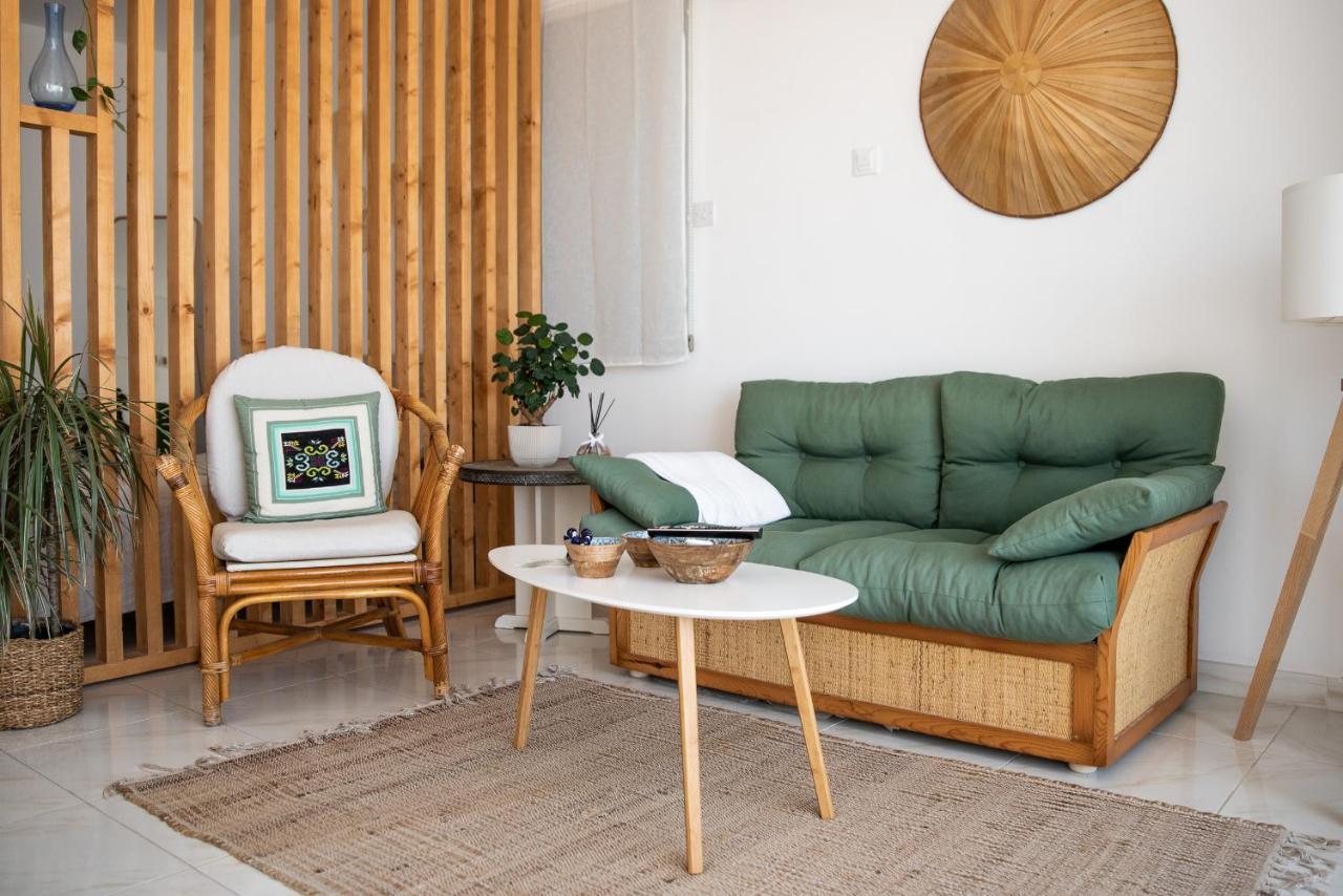 Pissouri Bay Studio Ngoại thất bức ảnh