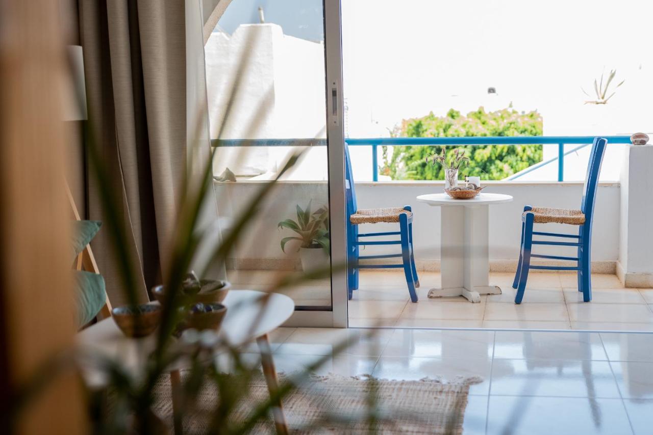 Pissouri Bay Studio Ngoại thất bức ảnh