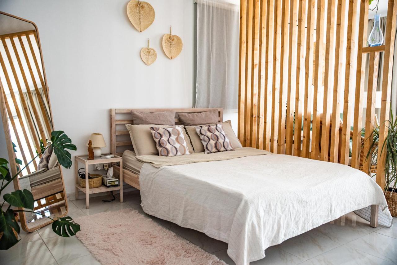 Pissouri Bay Studio Ngoại thất bức ảnh