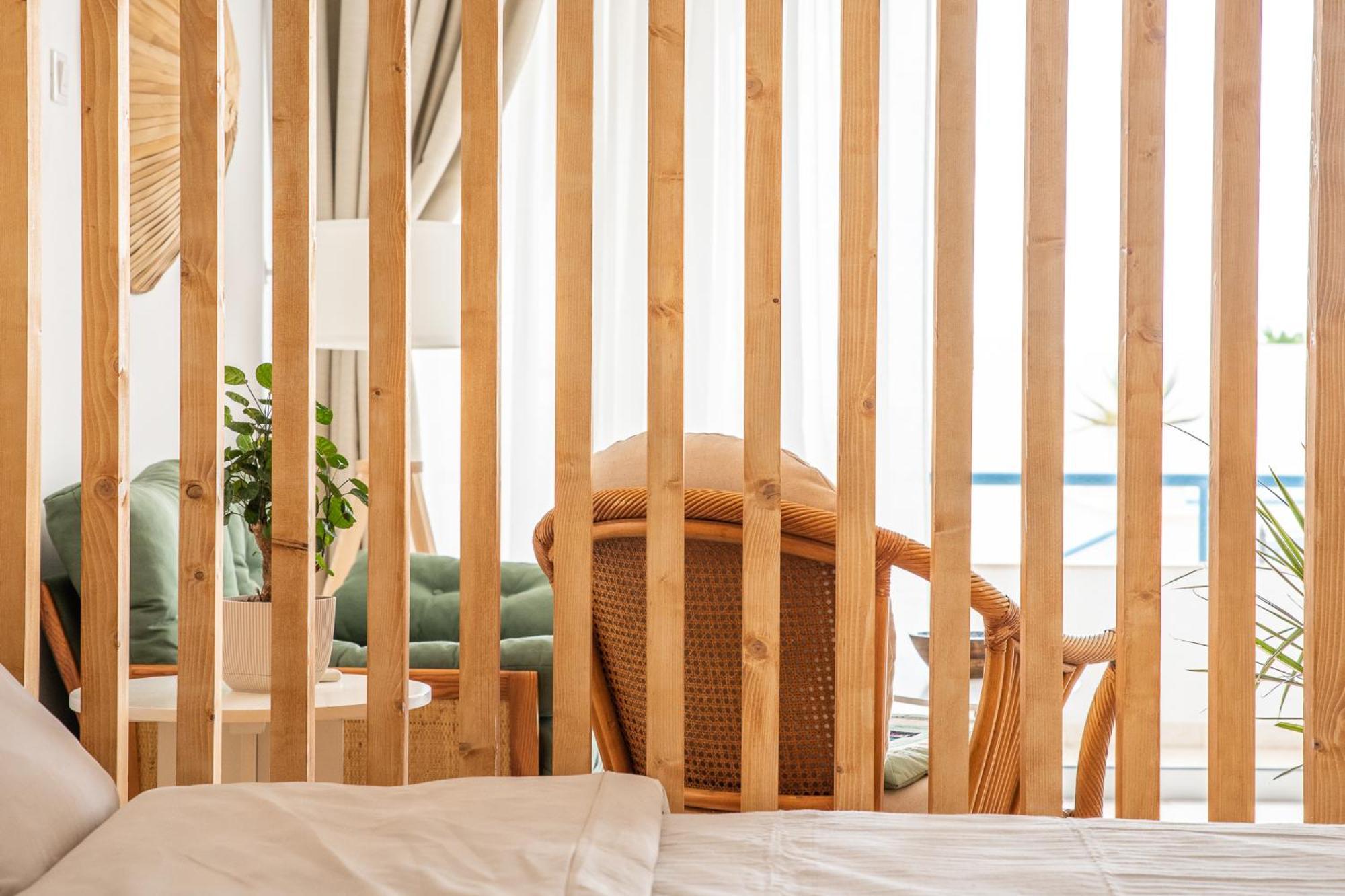 Pissouri Bay Studio Ngoại thất bức ảnh